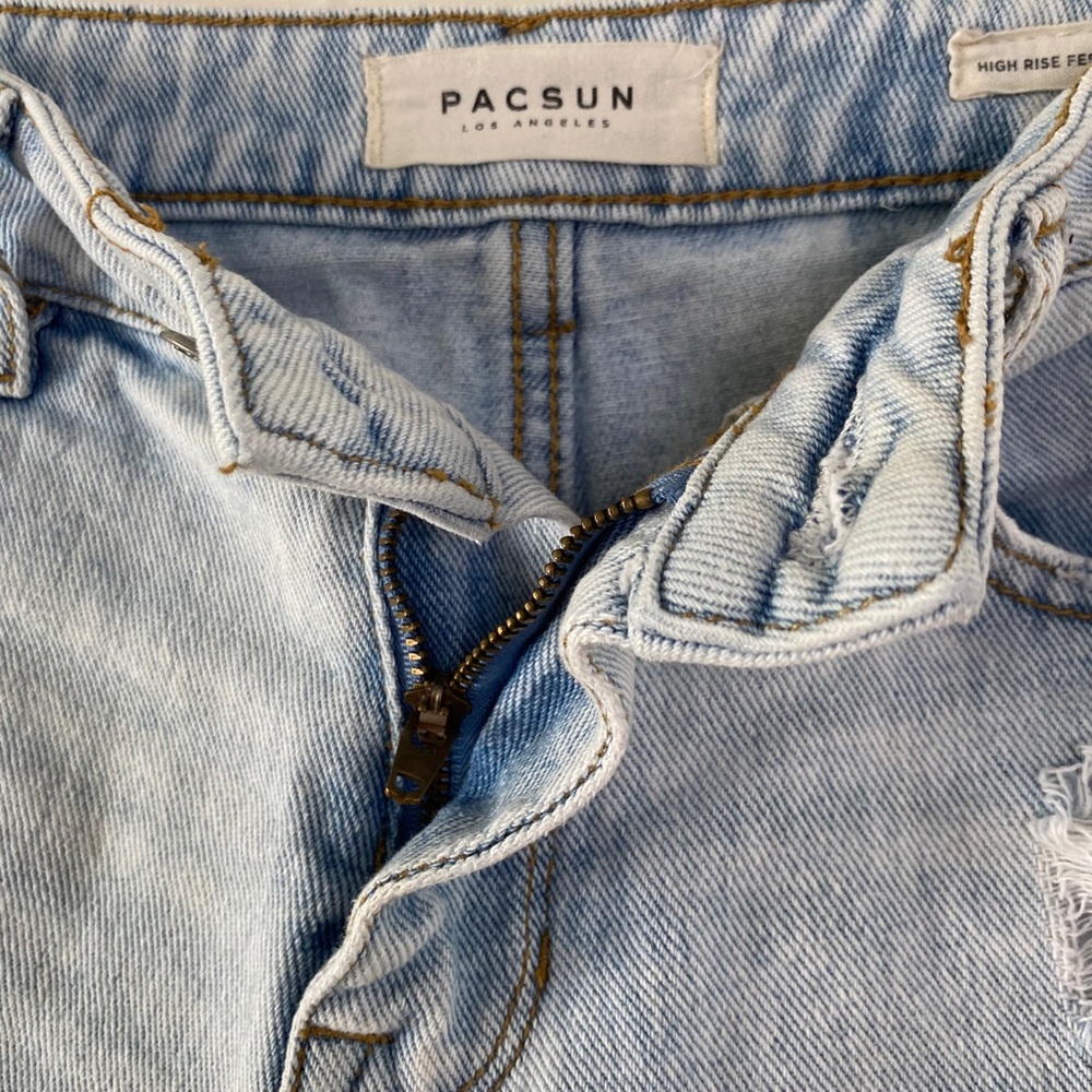 Pacsun shorts